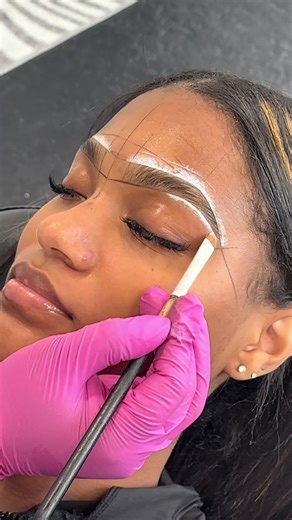 Advanced Brow Training - London June 20-21