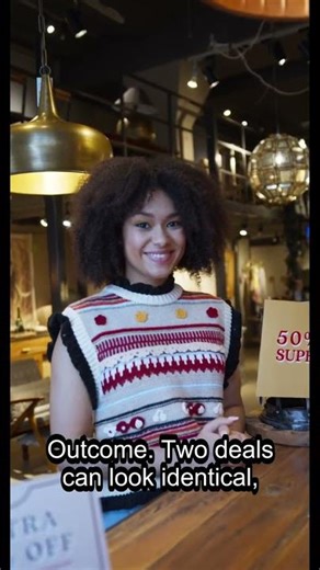 The trade-in bump that turns into a silent finance trap