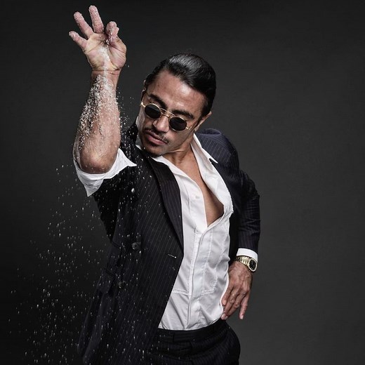 Salt Bae's net worth: How a viral video built a culinary fortune and what he spends it on
