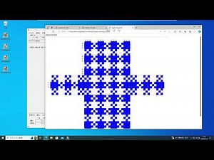 『カラフルなプラかごをデザインしよう』(演習4)組み合わせ STEP4:ブロックの組み方