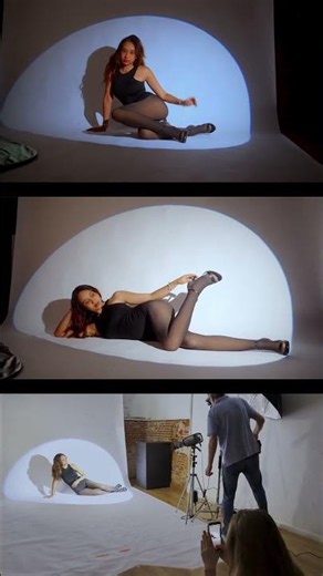LUCIANA. | STUDIO 10 EXPERIENCE