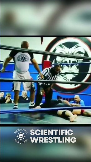 Advanced Wrestling Techniques | Training Match Breakdown & Tactical Insights