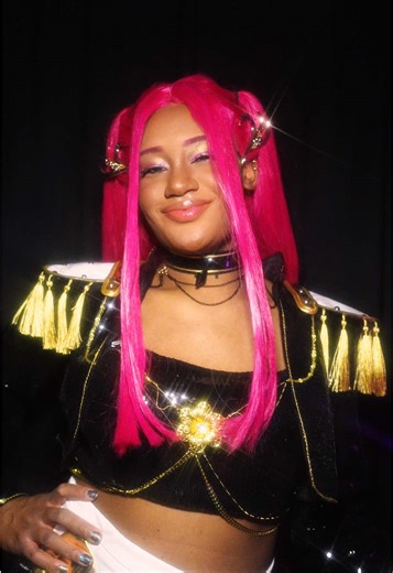 Mira Cosplay from Kpop Demon Hunters Unveiled