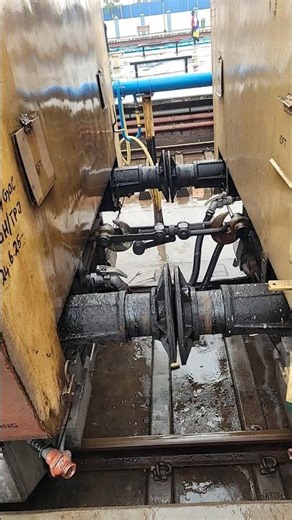 Railway Coach Coupling System Explained | CBC Coupler | Indian Railways Real View