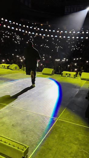 Ravi B Makes History as First Chutney Soca Artist at UBS Arena in New York