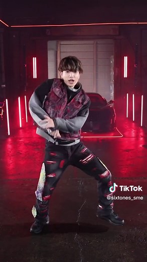 髙地優吾の新曲「ABARERO」リリース情報