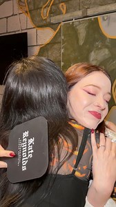 Kate Reynolds Makeup Artistry on Reels