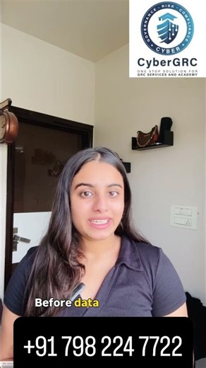 PIA vs DPIA Explained in 60 Seconds | GDPR Privacy Assessment Made Simple