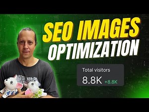 Image Optimization in SEO: 10 Tips That Boost Your Google Rankings