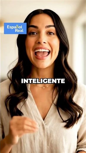 The 2 key verbs in Spanish #spanishlesson #shorts