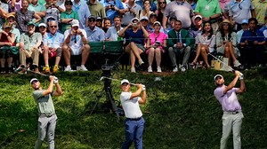 Going to The Masters 2025? These are the do's and don'ts while at Augusta National