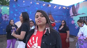 🔊 OUT TOMORROW ON ALL PLATFORMS! 🔊 “Native Women” by Desirae Harp and Lyla June 🙏🏽❤️💪🏽🖤✊🏽❤️🙏🏽This is our musical offering to the resilience, beauty, power and wonder of Indigenous Women across Turtle Island and Abya Yala (colonially known as North/South America). We pray we all continue to heal, grow, shine, unite, and live our truest purpose. This beautiful beat was created by the brilliant Judah Kerr (find him on Spotify/Soundcloud/Apple Music/etc) who currently lives in unceded Tsét