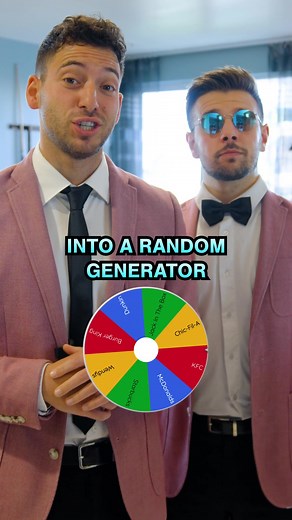 Challenge accepted✅🍔