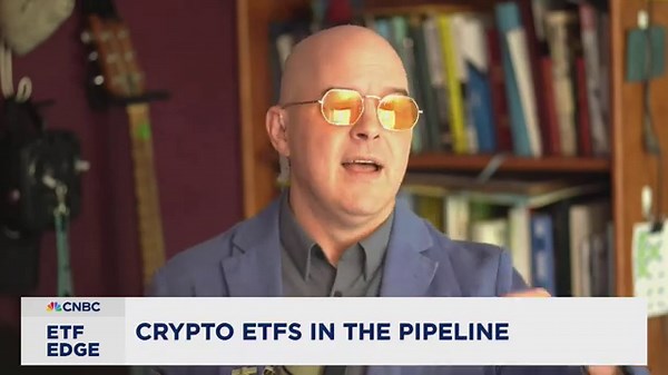 SEC to allow ETF share classes: Implications for the industry