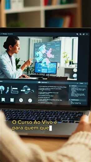 Como escolher: Curso Gravado ou Suporte Ao Vivo?