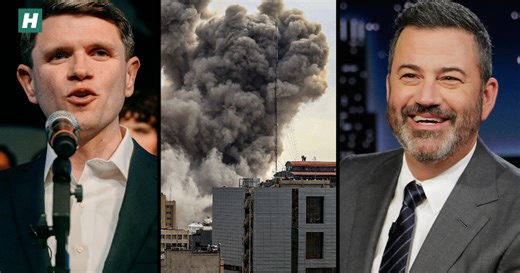 HuffPost Headlines 3-4