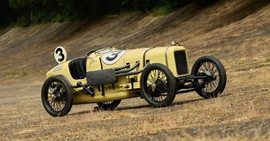 Historic English sports cars announced for Gooding & Company’s London Auction | RACER