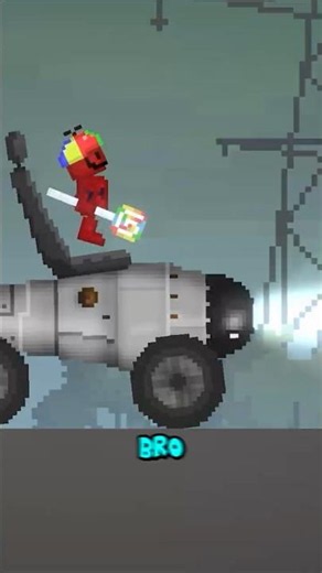 HOW TO RIDE ANY OBJECT in Melon Playground!