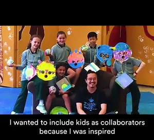 5.1K views · 187 reactions | In the spirit of Lunar New Year lion dances, school kids from across Sydney marched across Bennelong Point dressed as spirits, gods and ghosts to protest climate inaction. Read more: https://soh.online/artassembly | Sydney Opera House | Facebook