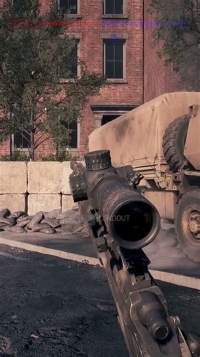 M2010 ESR Warfighter Weapon Inspection