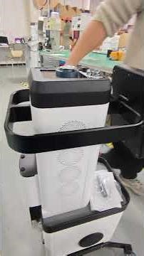 F12玻璃管点阵拆顶部两侧壳