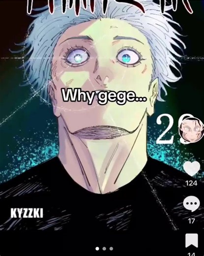 Unleashing the God of War: A Crazy Gojo Edit