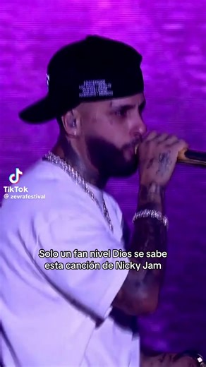 Chambonea: El Ritmo de Nicky Jam que Te Enamora