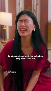 Pakai HP ajaib demi crush, malah cuma dimanfaatkan?! #drama