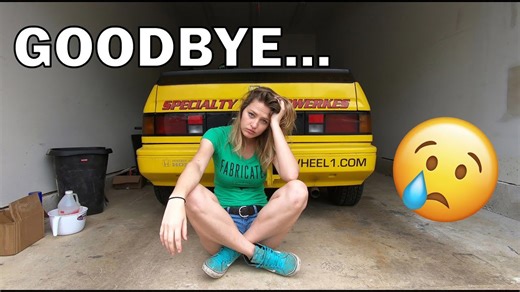 I Sold My Honda CRX – Saying Goodbye to a Project Full of Memories