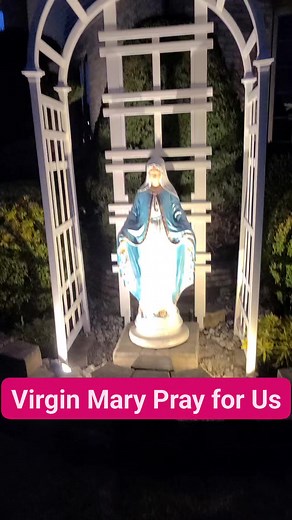 #virginmary The biggest #Holy #Mother's statue is now in #Batangas #MonteMaria #Philippines. It's now a tourist pilgrimage and one of the tourist attraction that attracts people from all walks of life. #catholicfaith #followersreels #followersreelsfypシ゚viralシfypシ゚viralシ #followerseveryone #catholic #friends #family | Charito Rebodos Santiago