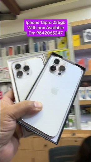 Iphone 13 pro available 256 gb #viral #foryou #bestofferever #smartphone #iphone13pro