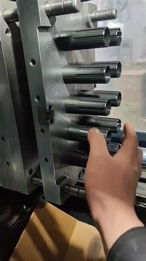 Injection Molding | Reliable & Precise Plastic Manufacturing