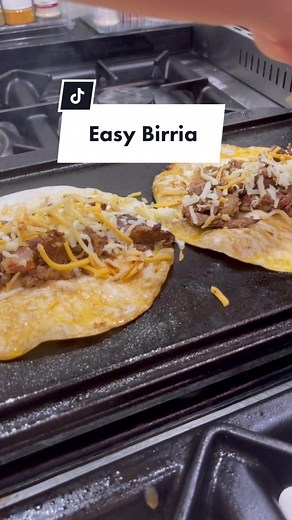 Easy Birria Taco Recipe Tutorial
