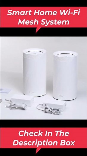 TP-Link Deco BE95 Review: Ultimate Wi-Fi 7 Mesh System for Large Homes and Smart Devices
