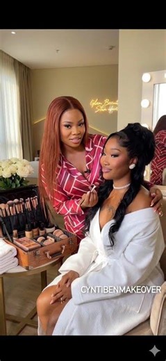 Bridal Morning coming through #viralvideo #makeup #beautytiips #makeuptutorial #beautyinspiration