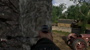 Watch Clarity AA ghosting | Streamable