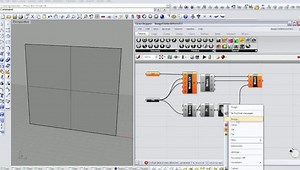 Image Mapping on Mesh