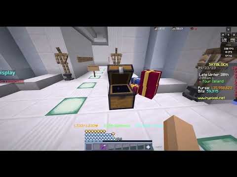 October 2025: This DUPE MOD STILL Works! Hypixel Skyblock 2b+ Daily UNPATCHED