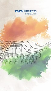 Tata Projects' involvement in the construction and commissioning of India's largest blast furnace for the PSU sector is a monumental achievement that showcases our commitment to innovation, excellence, and sustainable development. #TataProjects #BuildingNation #IndependenceDay #BuildingTheFuture #ViksitBharat | Tata Projects Limited