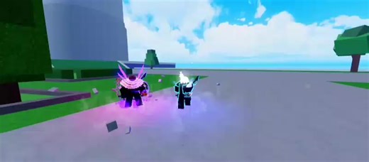 V4 Shark vs V4 cyborg