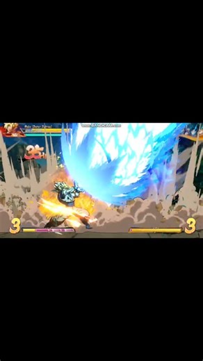 Kamehameha Yamcha - Dragon Ball FighterZ #dragonballz #dbz #dragonballfighterz #kamehameha #1v1