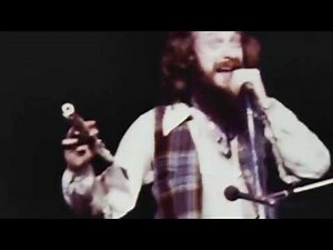 Jethro Tull - One White Duck and Pibroch, Songs From The Wood - Live April 1979 North American Tour