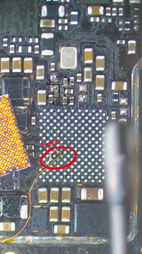 1.5K views · 14 shares | Xiaomi redmi note 10 pro max Power line bypass #mobile #smartphone #repair #CellphoneRepair | Hellorasel | Facebook