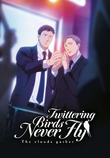 Twittering Birds Never Fly: The Clouds Gather streaming