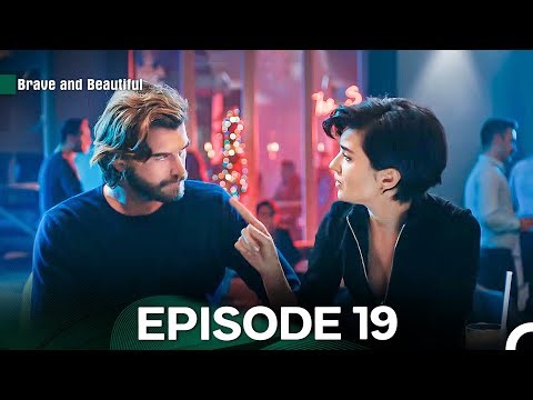 Brave and Beautiful Episode 19 - FULL HD