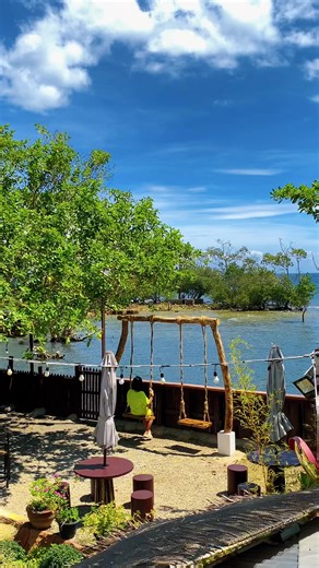 Discover Baybayin Cafe in Davao del Sur