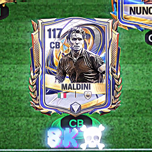Who will be the new defender joining my team?🔥🥶#eafc25 #fifa #eafc24#eafcmobile #fifamobile #fifa