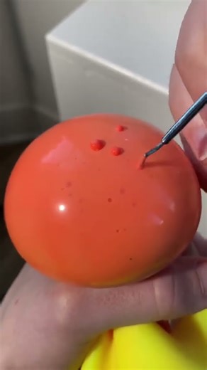 Balloon Pooping Magic: The Ultimate Satisfying Moment! 🎈💩
