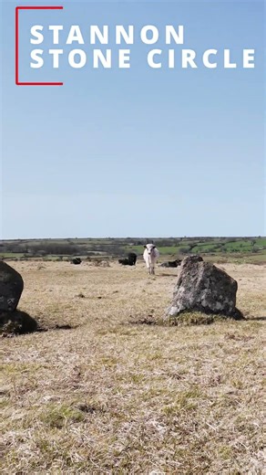 Stone Circles. Why Are They There?