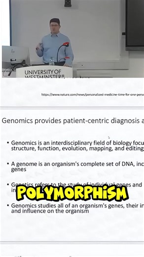 溺 SNPs and SNIPs: the tiny DNA changes that shape our health. Small variations in our DNA, known as SNPs, can influence disease risk, drug response, and even physical traits. Understanding these tiny changes is key to unlocking personalized and predictive medicine. 易溺 #SNPs #GeneticVariants #HumanGenetics #PrecisionMedicine #Genomics #DNAHealth #MedicalScience #FutureOfMedicine | Corpas Genome | Facebook